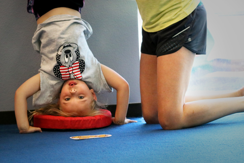 Wings Gymnastics Academy's Mission | Sioux Falls, SD